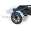 Thule Urban Glide 3 10101972 babakocsi, fekete