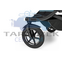 Thule Urban Glide 3 10101973 babakocsi, kék