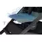 Thule Urban Glide 3 10101972 babakocsi, fekete
