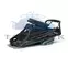 Thule Urban Glide 3 10101972 babakocsi, fekete