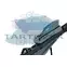 Thule Urban Glide 3 10101972 babakocsi, fekete