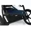 Thule Urban Glide 3 10101972 babakocsi, fekete