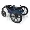 Thule Urban Glide 3 4-wheel 10101977 babakocsi, bézs/fekete