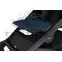 Thule Urban Glide 3 4-wheel 10101976 babakocsi, fekete