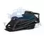 Thule Urban Glide 3 4-wheel 10101976 babakocsi, fekete