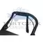 Thule Urban Glide 3 4-wheel 10101976 babakocsi, fekete
