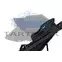 Thule Urban Glide 3 4-wheel 10101976 babakocsi, fekete