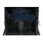 Thule Urban Glide 3 4-wheel 10101976 babakocsi, fekete