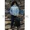 Thule AllTrail 3205089 Daypack túrahátizsák 25L, világoskék