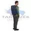 Thule AllTrail 3205088 Daypack túrahátizsák 25L, fekete