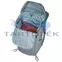 Thule AllTrail 3205089 Daypack túrahátizsák 25L, világoskék