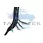 Thule AllTrail 3205076 Hidratációs túrahátizsák 10L, fekete