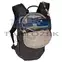 Thule AllTrail 3205076 Hidratációs túrahátizsák 10L, fekete