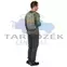Thule AllTrail 3205078 Hidratációs túrahátizsák 10L, világosbarna