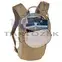 Thule AllTrail 3205078 Hidratációs túrahátizsák 10L, világosbarna