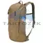 Thule AllTrail 3205078 Hidratációs túrahátizsák 10L, világosbarna