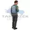 Thule AllTrail 3205077 Hidratációs túrahátizsák 10L, világoskék