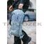 Thule AllTrail 3205077 Hidratációs túrahátizsák 10L, világoskék