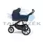 Thule Urban Glide 3 10101974 babakocsi, nutria