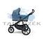 Thule Urban Glide 3 10101973 babakocsi, kék