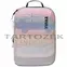 Thule Compression Cube Set 3204860 kompressziós csomagolókocka készlet kicsi/közepes, white