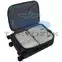 Thule Compression Cube Set 3204860 kompressziós csomagolókocka készlet kicsi/közepes, white