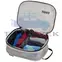 Thule Compression Cube Set 3204860 kompressziós csomagolókocka készlet kicsi/közepes, white