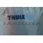 Thule Compression Cube Set 3205112 kompressziós csomagolókocka készlet kicsi/közepes, pond gray