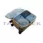 Thule Compression Cube Set 3205112 kompressziós csomagolókocka készlet kicsi/közepes, pond gray