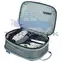 Thule Compression Cube Set 3205112 kompressziós csomagolókocka készlet kicsi/közepes, pond gray