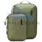 Thule Compression Cube Set 3205113 kompressziós csomagolókocka készlet kicsi/közepes, soft green