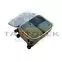 Thule Compression Cube Set 3205113 kompressziós csomagolókocka készlet kicsi/közepes, soft green