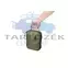 Thule Compression Cube Set 3205113 kompressziós csomagolókocka készlet kicsi/közepes, soft green