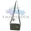 Thule Paramount CrossBody 2L 3205006, zöld