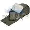 Thule Paramount CrossBody 2L 3205006, zöld