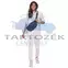 Thule Subterra 2 sling, 3205067 válltáska 3L, palaszürke