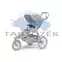 Thule Urban Glide 3 snack tartó 20110766