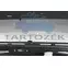 Thule Motion 3 L 639700 tetőbox, fekete