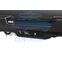 Thule Motion 3 XL Low 639400 tetőbox, fekete