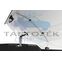Thule Motion 3 XL Low 639400 tetőbox, fekete