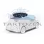 Thule Motion 3 L 639700 tetőbox, fekete