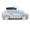 Thule Motion 3 L 639700 tetőbox, fekete