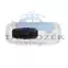Thule Motion 3 L 639700 tetőbox, fekete