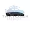 Thule Motion 3 L 639700 tetőbox, fekete