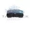 Thule Motion 3 L 639701 tetőbox, titánszürke