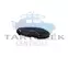 Thule Motion 3 M 639200 tetőbox, fekete