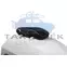 Thule Motion 3 M 639200 tetőbox, fekete