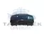Thule Motion 3 M 639200 tetőbox, fekete