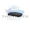 Thule Motion 3 Sport 639600 tetőbox, fekete