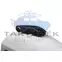 Thule Motion 3 Sport 639600 tetőbox, fekete